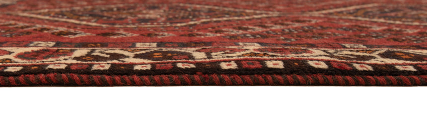 Shiraz Persian Rug | 145x101cm