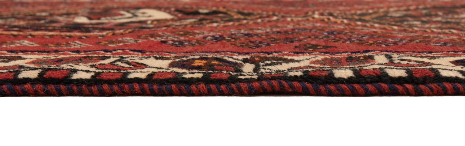 Shiraz Persian Rug | 155x98cm