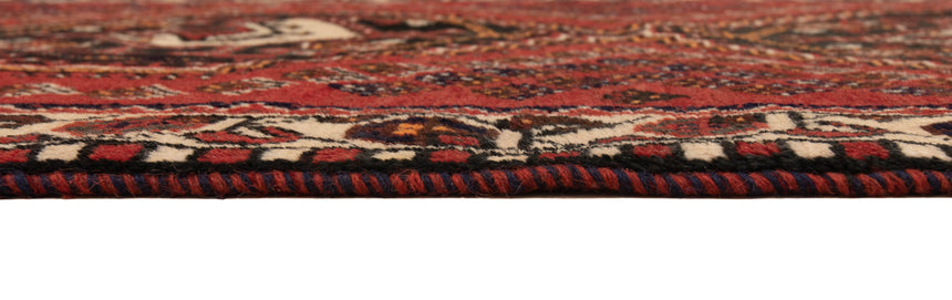 Shiraz Persian Rug | 155x98cm