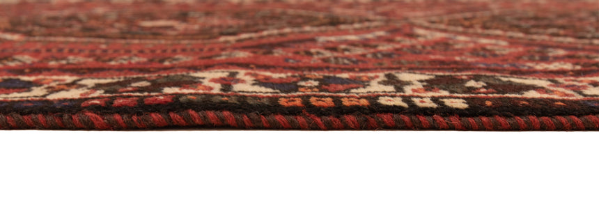 Alfombra Persa Shiraz | 154 x 104 cm