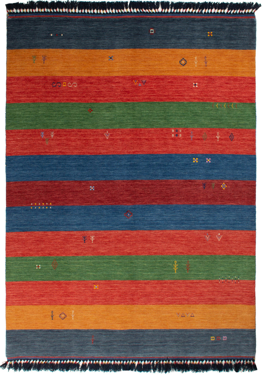 Alfombra Gabbeh | 240 x 170 cm