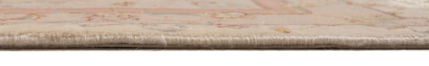 Tabriz Alfombra Persa | 350 x 249 cm