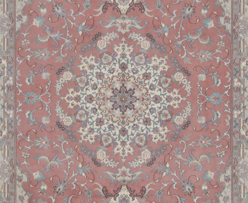 Tabriz Alfombra Persa | 300 x 200 cm