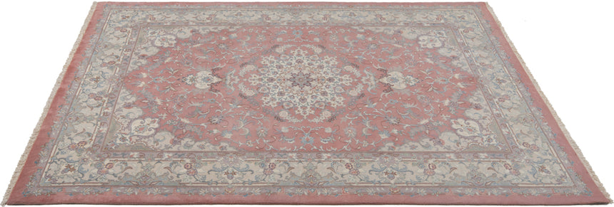 Tabriz Alfombra Persa | 300 x 200 cm