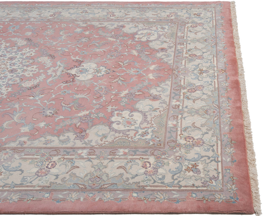 Tabriz Alfombra Persa | 300 x 200 cm