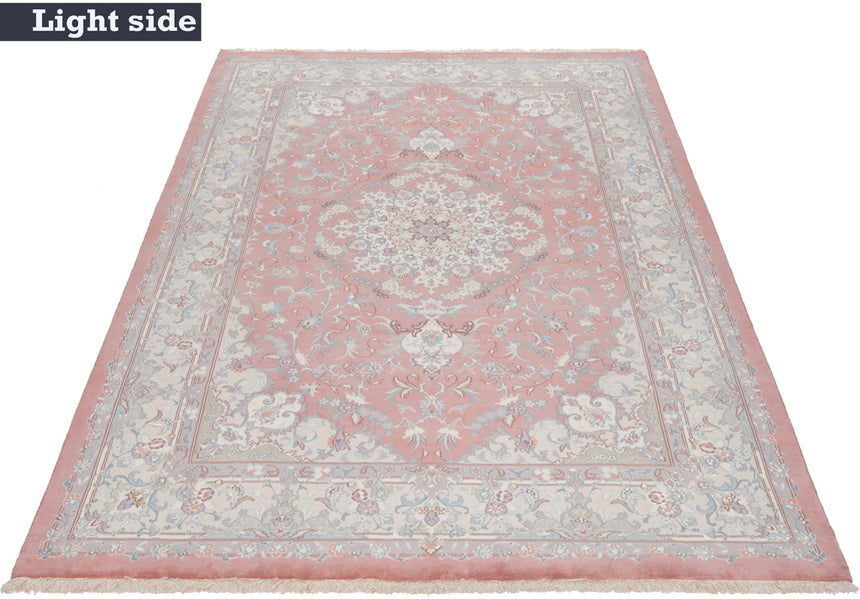 Tabriz Alfombra Persa | 300 x 200 cm