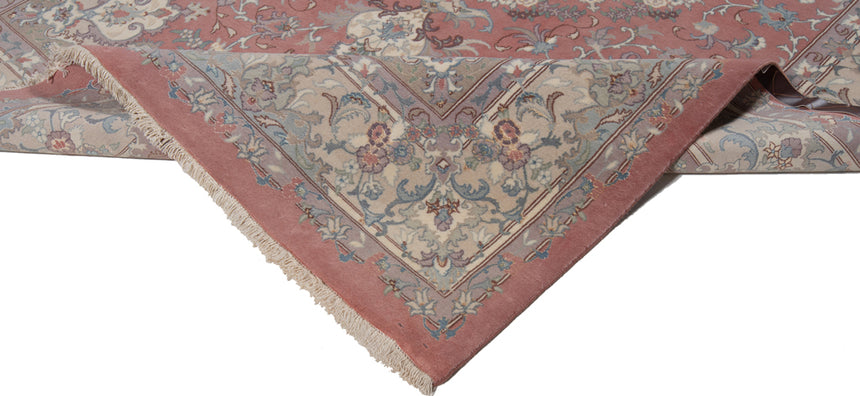 Tabriz Alfombra Persa | 300 x 200 cm