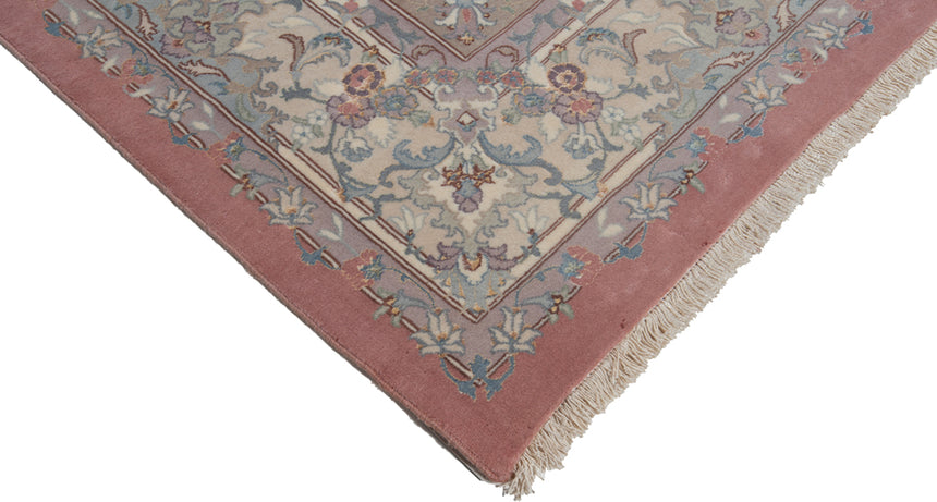 Tabriz Alfombra Persa | 300 x 200 cm