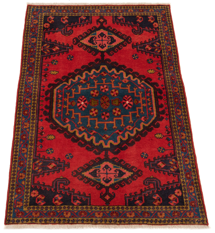 Alfombra Persa Arak | 159 x 103 cm