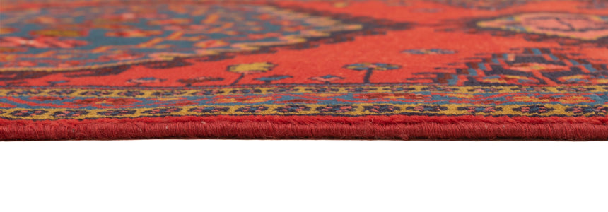 Alfombra Persa Arak | 159 x 103 cm