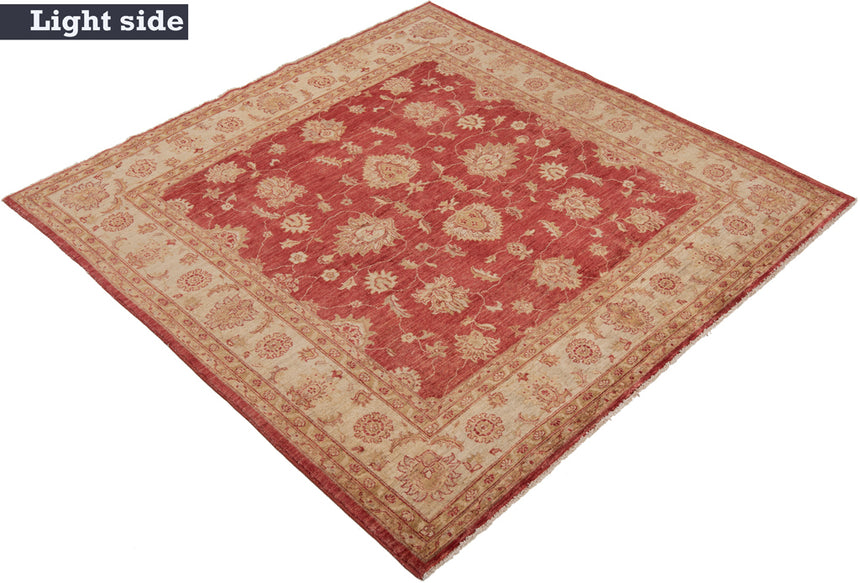 Ziegler Alfombra | 193 x 194 cm