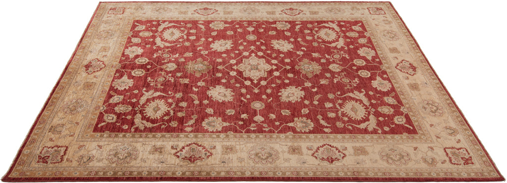 Ziegler Alfombra | 340 x 245 cm