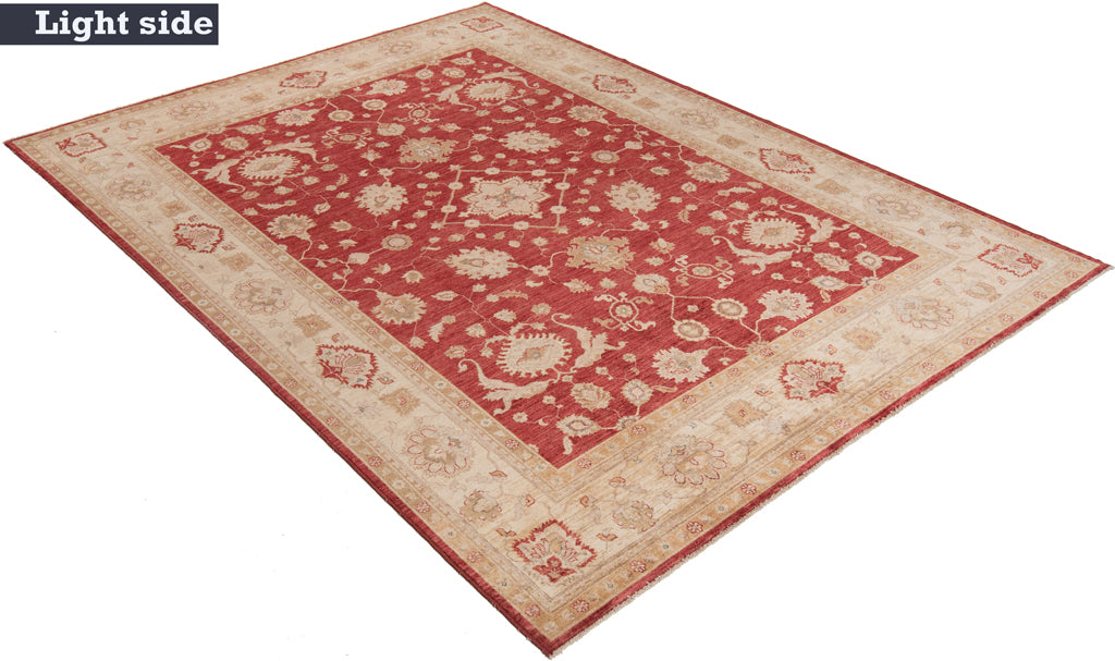Ziegler Alfombra | 340 x 245 cm
