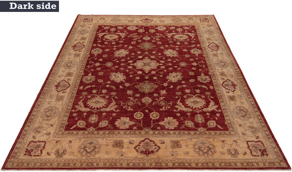 Ziegler Alfombra | 340 x 245 cm