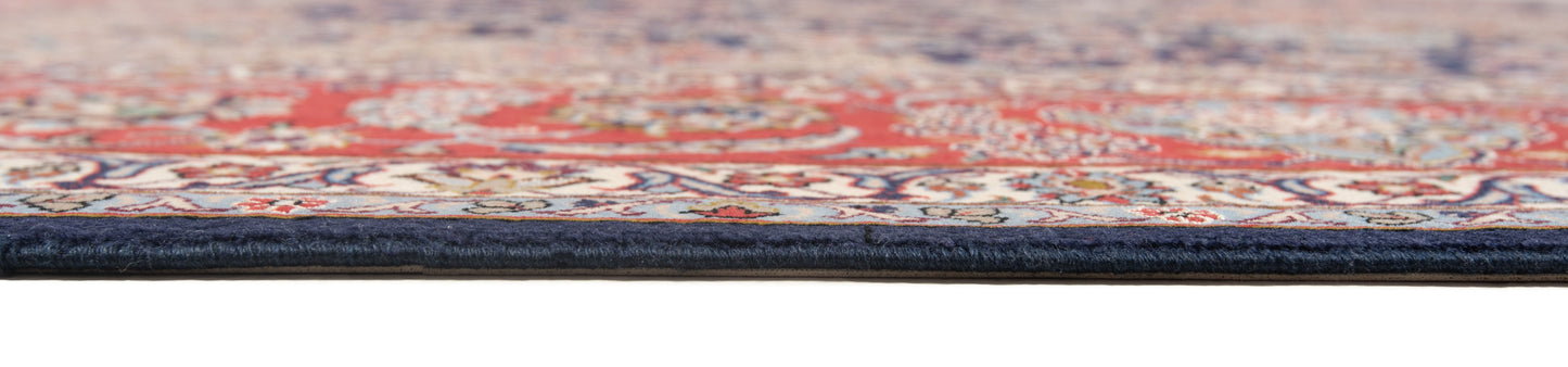 Alfombra persa Isfahán | 301 x 205 cm