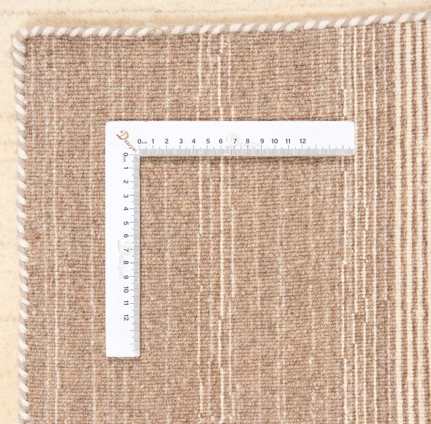 Alfombra de Handloom | 240 x 170 cm