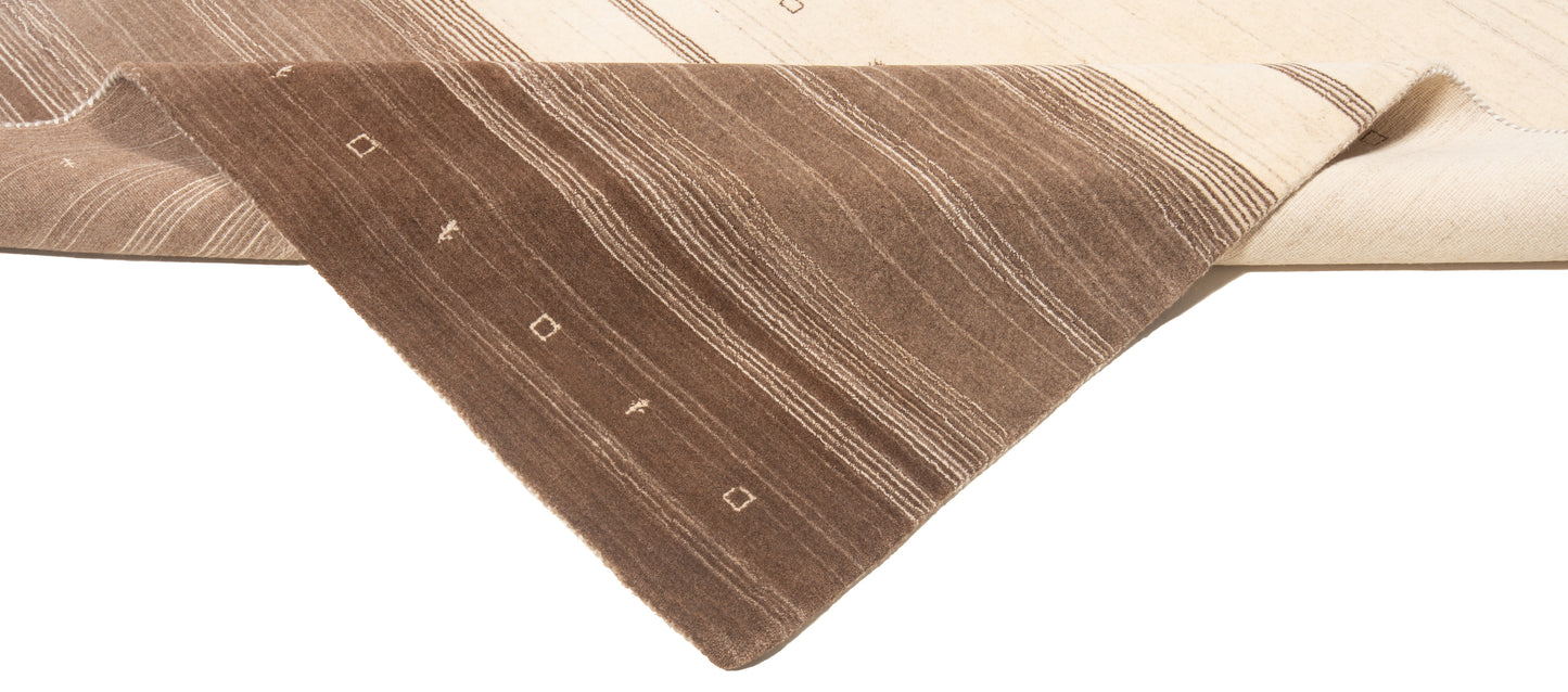 Alfombra de Handloom | 240 x 170 cm