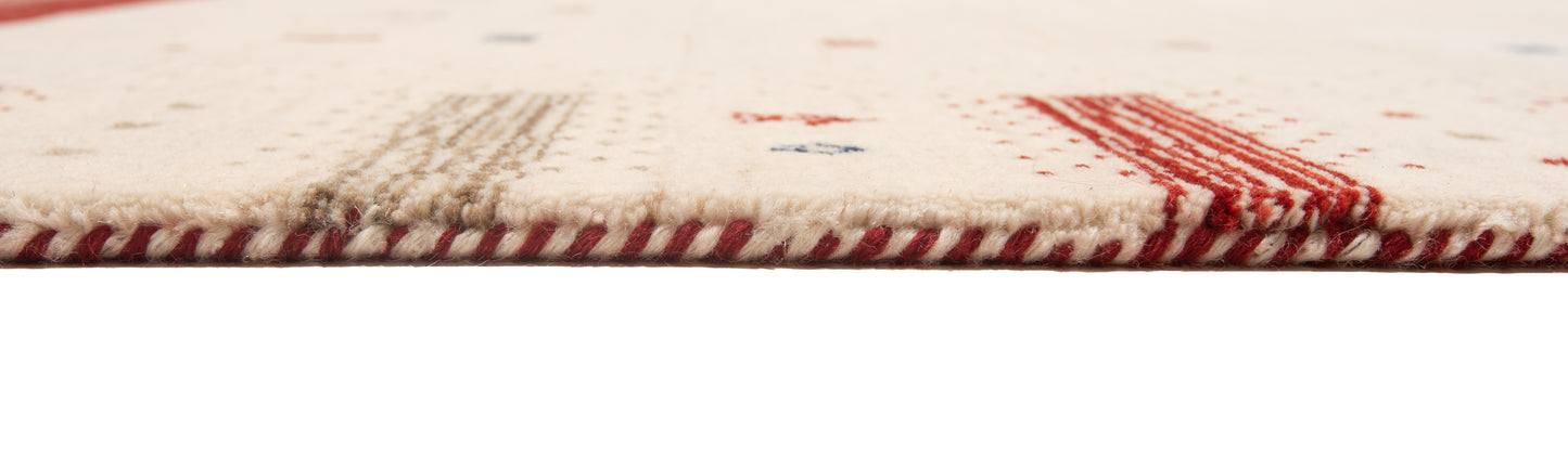Handloom Alfombra | 199 x 152 cm