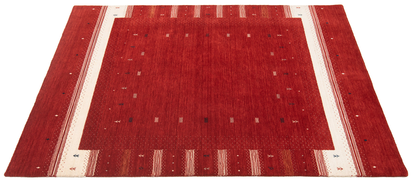 Alfombra de Handloom | 239 x 170 cm