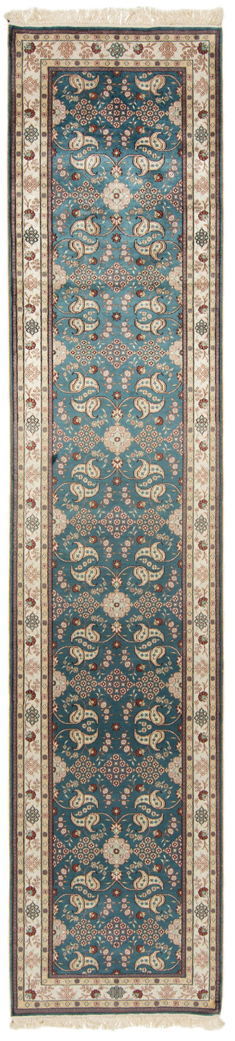 Seda pura de Cachemira | 365 x 76 cm