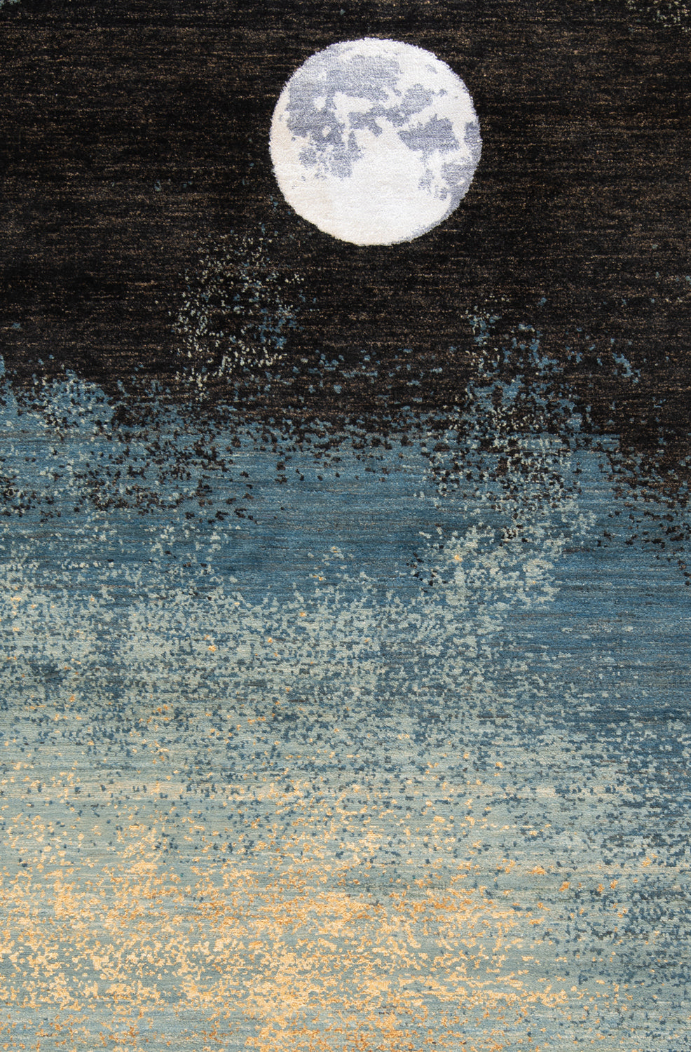 Alfombra moderna de diseño | 245 x 156 cm