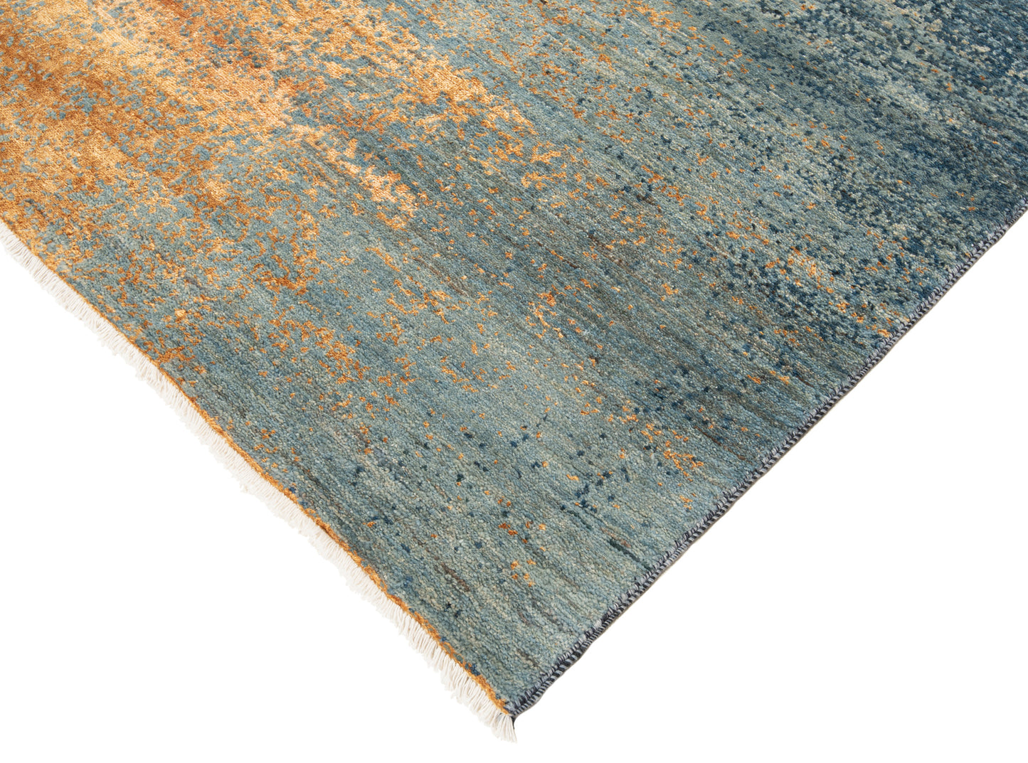 Alfombra moderna de diseño | 245 x 156 cm
