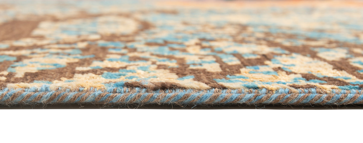 Alfombra de diseño moderno | 326 x 241 cm