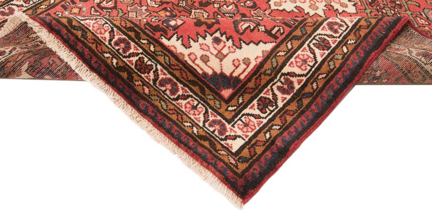 Hamedan Persian Rug | 171 x 111 cm