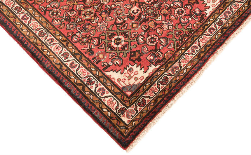 Hamedan Persian Rug | 171 x 111 cm