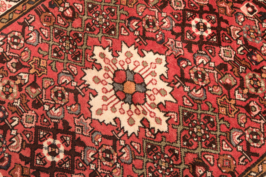 Hamedan Persian Rug | 171 x 111 cm