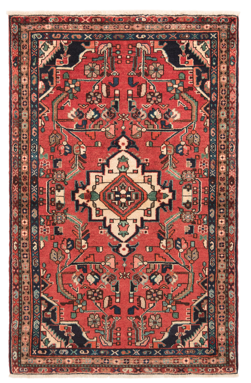 Hamedan Persian rug | 170 x 105 cm