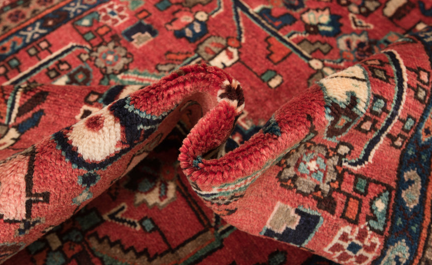 Hamedan Persian rug | 170 x 105 cm