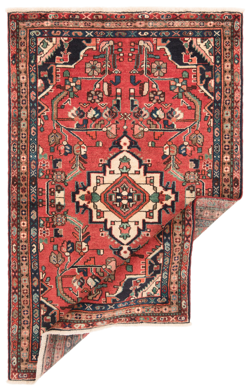Hamedan Persian rug | 170 x 105 cm