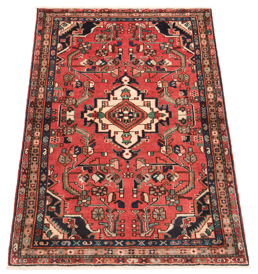 Hamedan Persian rug | 170 x 105 cm