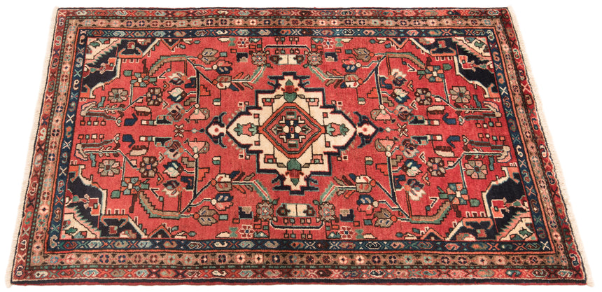 Hamedan Persian rug | 170 x 105 cm
