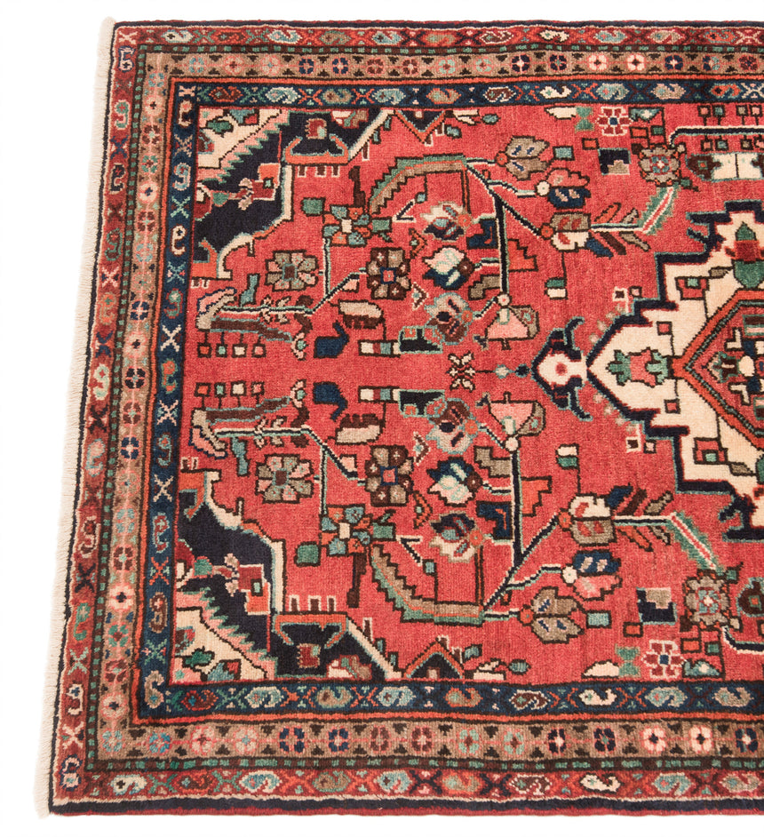 Hamedan Persian rug | 170 x 105 cm