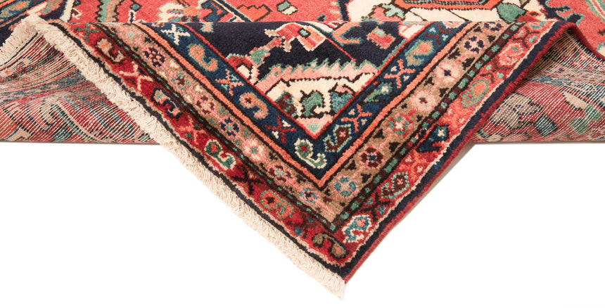 Hamedan Persian rug | 170 x 105 cm