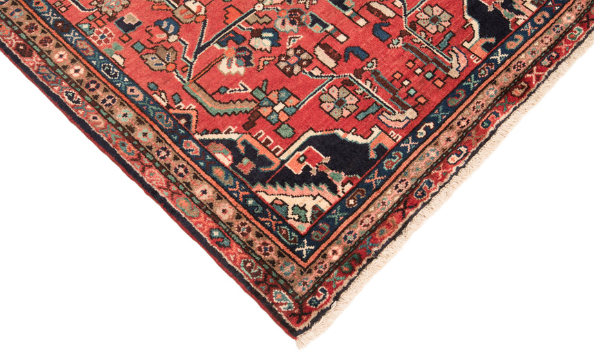 Hamedan Persian rug | 170 x 105 cm