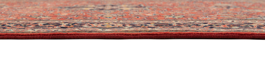 Alfombra persa Sarough | 189 x 135 cm