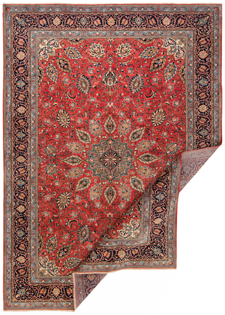 Alfombra persa Sarough | 363 x 262 cm