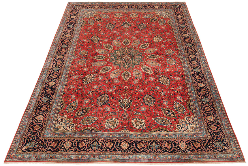 Alfombra persa Sarough | 363 x 262 cm