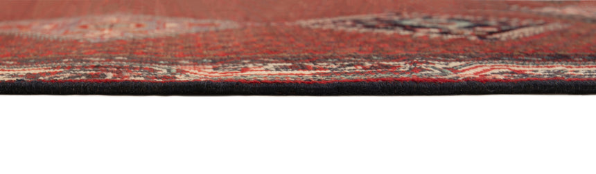 Alfombra persa Sarough | 100 x 63 cm