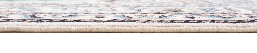 Alfombra persiana Nain | 244 x 168 cm