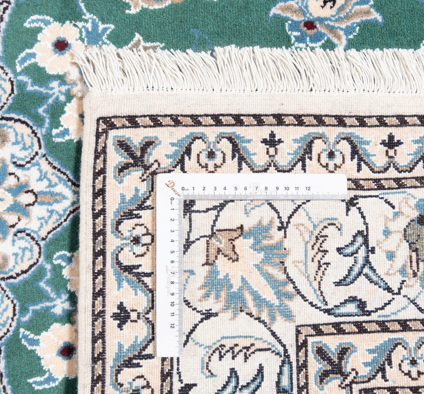 Alfombra persiana Nain | 244 x 168 cm