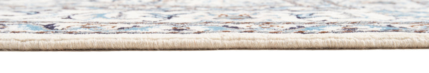 Alfombra persa Nain | 232 x 164 cm