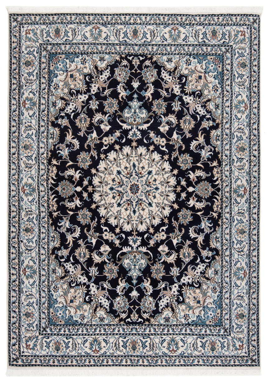 Alfombra persiana Nain | 238 x 168 cm