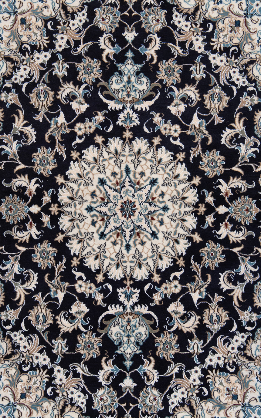 Alfombra persiana Nain | 238 x 168 cm