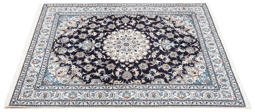 Alfombra persiana Nain | 238 x 168 cm