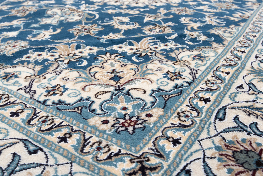 Nain Persian Rug | 234 x 167cm