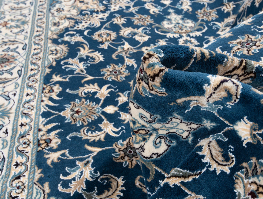 Nain Persian Rug | 234 x 167cm